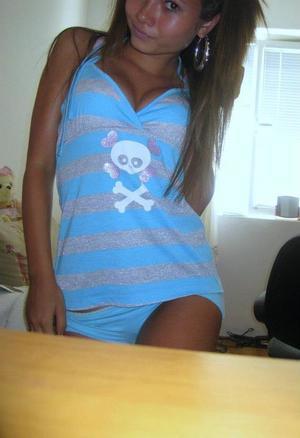 Meet local singles like Elaine from Florida who want to fuck tonight
