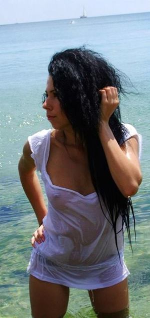 Whitney is a cheater looking for a guy like you!