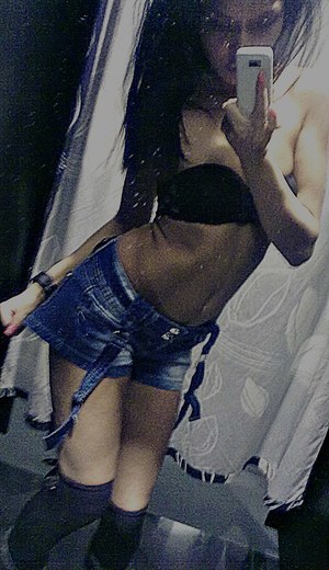 Aaliyah from Texas is interested in nsa sex with a nice, young man
