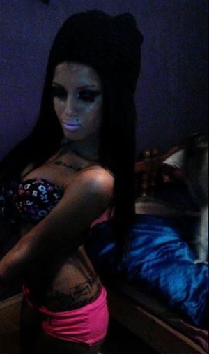 Looking for girls down to fuck? Madalyn from Arkansas is your girl