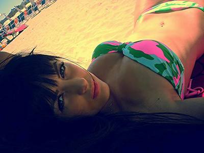 Looking for local cheaters? Take Sheila from New York home with you