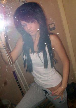 Finding a fuck buddy like Dulce from New York has never been easier
