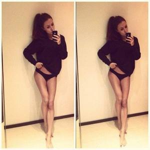 Erika from Minnesota is interested in nsa sex with a nice, young man