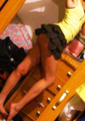 Daniella from Port Saint Lucie, Florida is looking for adult webcam chat