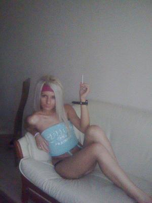 Escorts like Kaylie are down to fuck you now!
