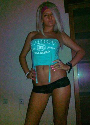 Looking for local cheaters? Take Jimena from New Jersey home with you