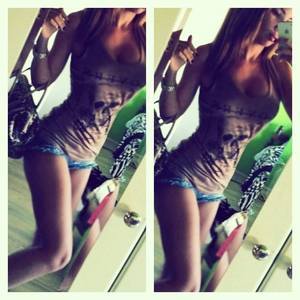 Looking for local cheaters? Take Desirae from Ohio home with you
