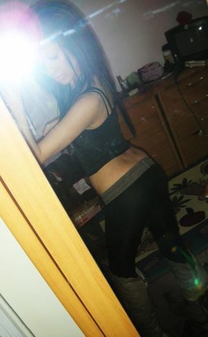 Cheaters like Marina from Kansas are looking for you