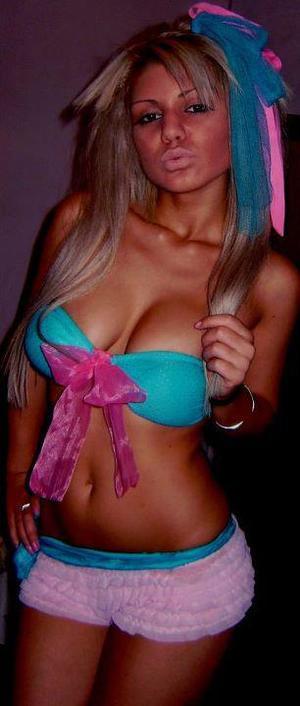 Martha is a cheater looking for a guy like you!