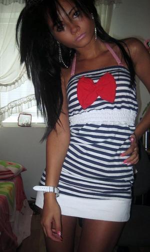 Isabel from Ohio is DTF, are you?