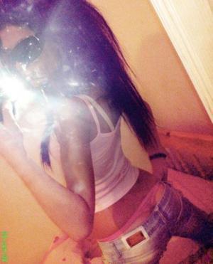 Kaylie is a cheater looking for a guy like you!