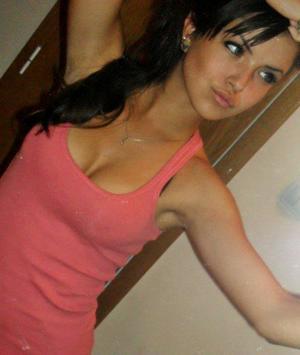 Meet local singles like Celina from Texas who want to fuck tonight