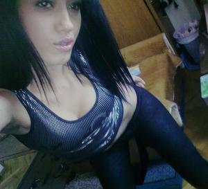 Looking for girls down to fuck? Ashanti from Arizona is your girl