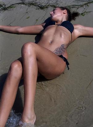 Angelique is a cheater looking for a guy like you!
