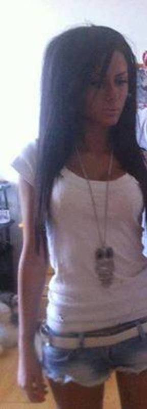 Erica from Virginia is DTF, are you?