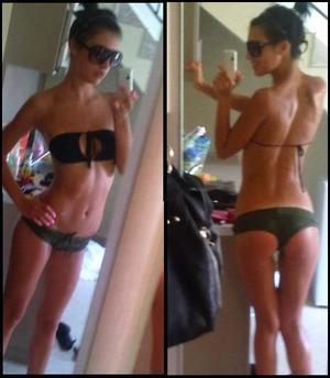 Looking for girls down to fuck? Alysha from Michigan is your girl