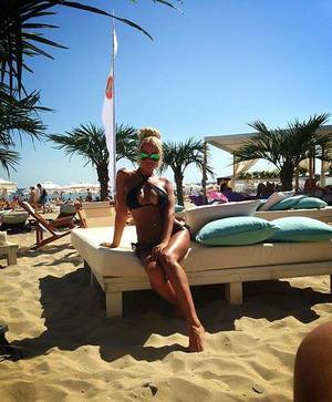 Linda is a cheater looking for a guy like you!