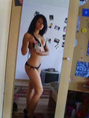 Bridgette from Tennessee is DTF, are you?
