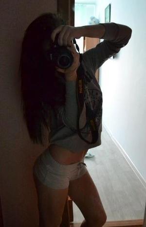 Looking for local cheaters? Take Kallie from Colorado home with you