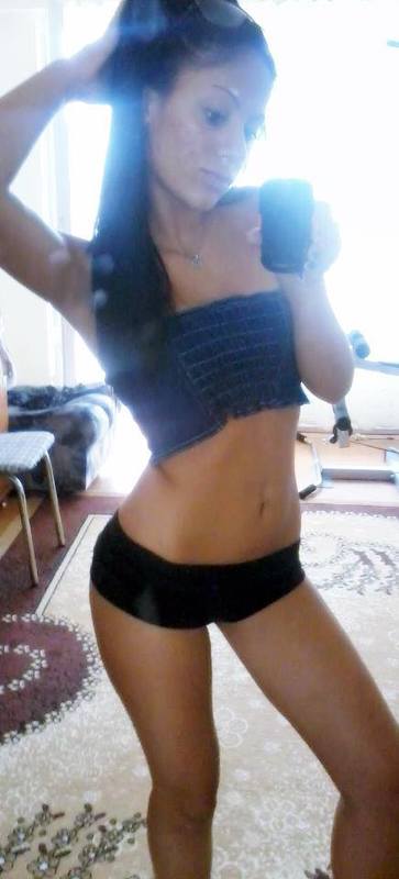 Looking for girls down to fuck? Christina from California is your girl