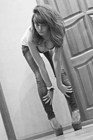 Emmalee from Pennsylvania is DTF, are you?