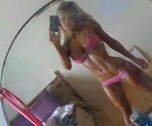 Lacey is a cheater looking for a guy like you!