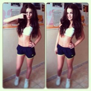 Melissa is a cheater looking for a guy like you!