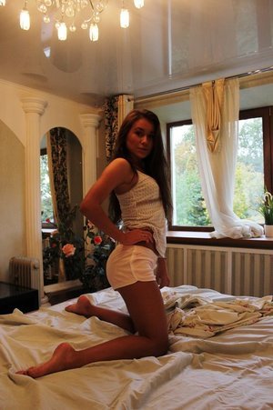 Escorts like Jessie are down to fuck you now!