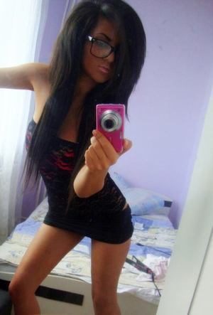 Cheaters like Emma from Texas are looking for you