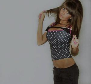 Danyelle from Missouri is DTF, are you?