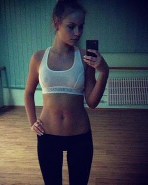 Meet local singles like Livia from West Virginia who want to fuck tonight
