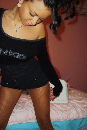 Cheaters like Tianna from Ohio are looking for you