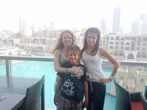 Cheaters like Theresa from Illinois are looking for you