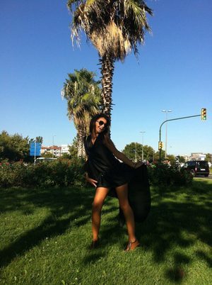 Looking for girls down to fuck? Maya from Florida is your girl