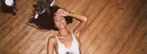 Sloane from British Colombia is the best local fuck buddy you can ever find