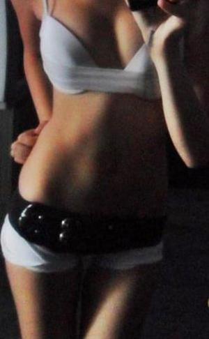 Looking for local cheaters? Take Marisa from California home with you