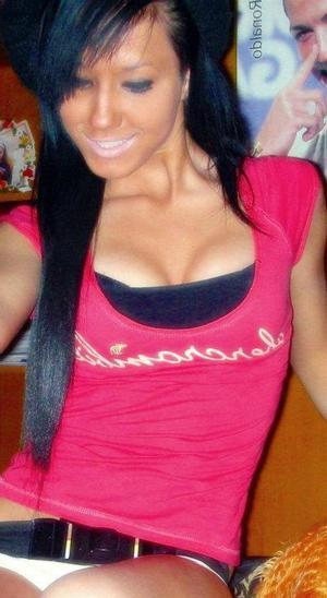 Looking for girls down to fuck? Adrian from California is your girl