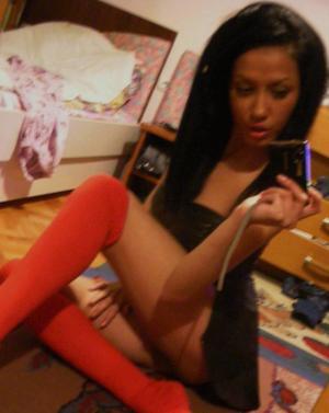 Finding a fuck buddy like Kaylah from Georgia has never been easier