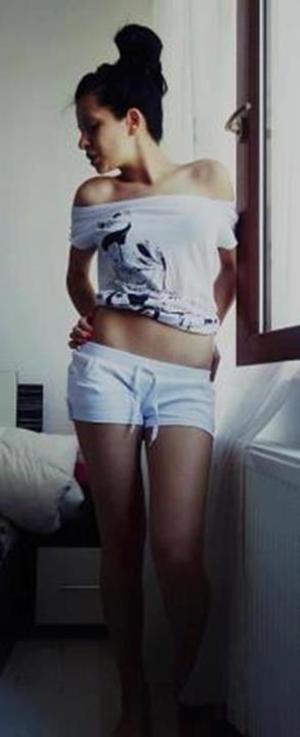 Meet local singles like Noelle from Georgia who want to fuck tonight