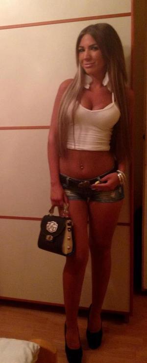 Looking for girls down to fuck? Christen from Wisconsin is your girl