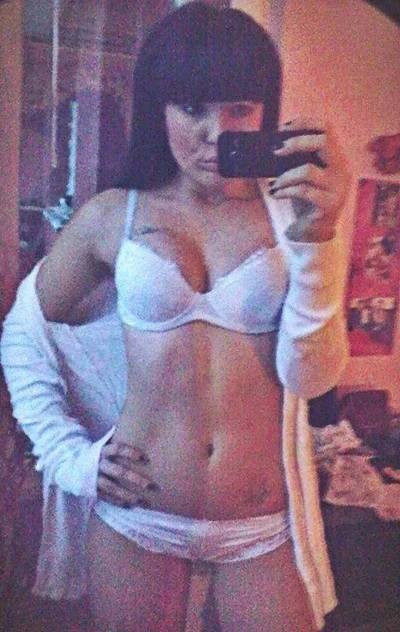 Nataly from Michigan is DTF, are you?