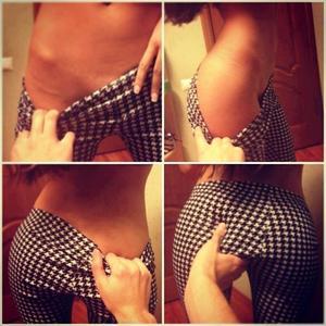 Jerrica is a cheater looking for a guy like you!