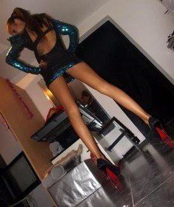 Looking for local cheaters? Take Allison from Arizona home with you