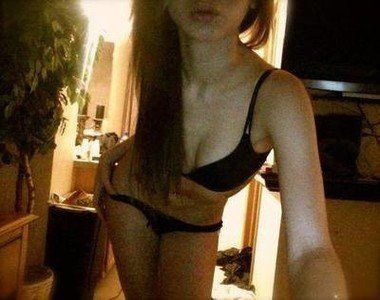 Idaho Temptress Amanda (19) Seeks Casual Connection