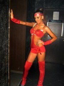 Idaho Temptress Asia (29) Seeks Casual Connection