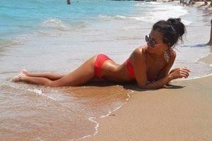 Looking for local cheaters? Take Symone from Mississippi home with you