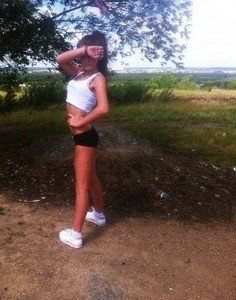 Natalia from Arizona is interested in nsa sex with a nice, young man