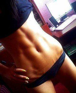 Looking for girls down to fuck? Sienna from California is your girl