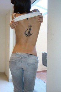 Leila from California is DTF, are you?