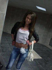 Idaho Girl Gracie (24) Wants to Connect with You